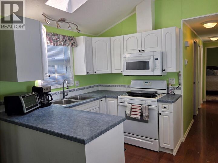 Property Photo:  4155 Highway 3 Other 122  BC V0X 1N1 