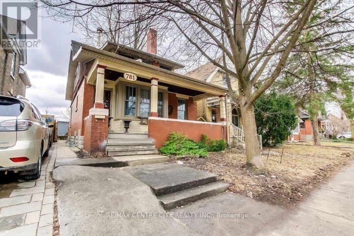 Property Photo:  781 Dufferin Avenue  ON N5W 3J9 
