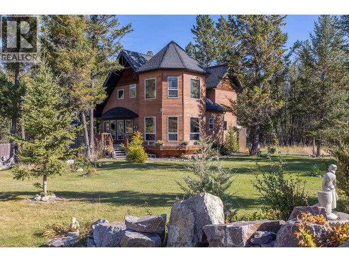 Property Photo:  6823 Columbia Ridge Drive  BC V0B 1L2 