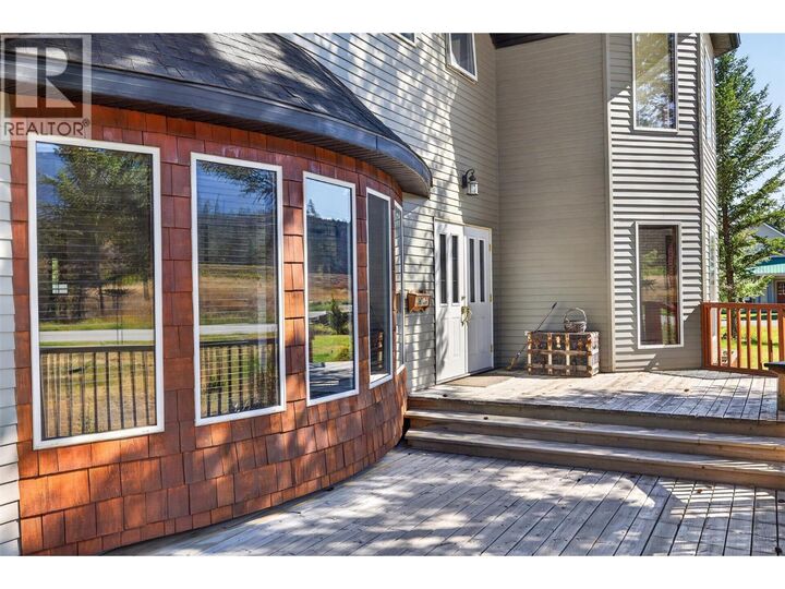 Photo de la propriété: 6823 Columbia Ridge Drive BC V0B 1L2