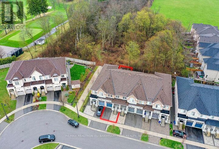 Property Photo:  96 Port Arthur Crescent  ON L4E 0Z9 