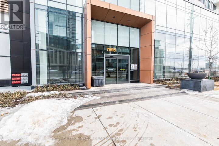 Property Photo:  7895 Jane Street 1712  ON L4K 0K2 