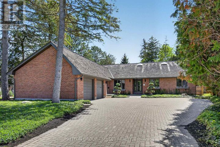 8 Tallwood Circle — photo 1