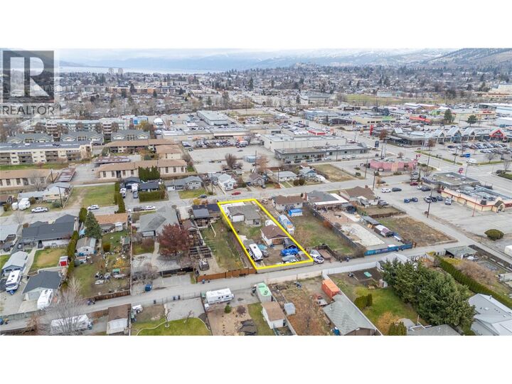 52 Okanagan Avenue West — photo 1