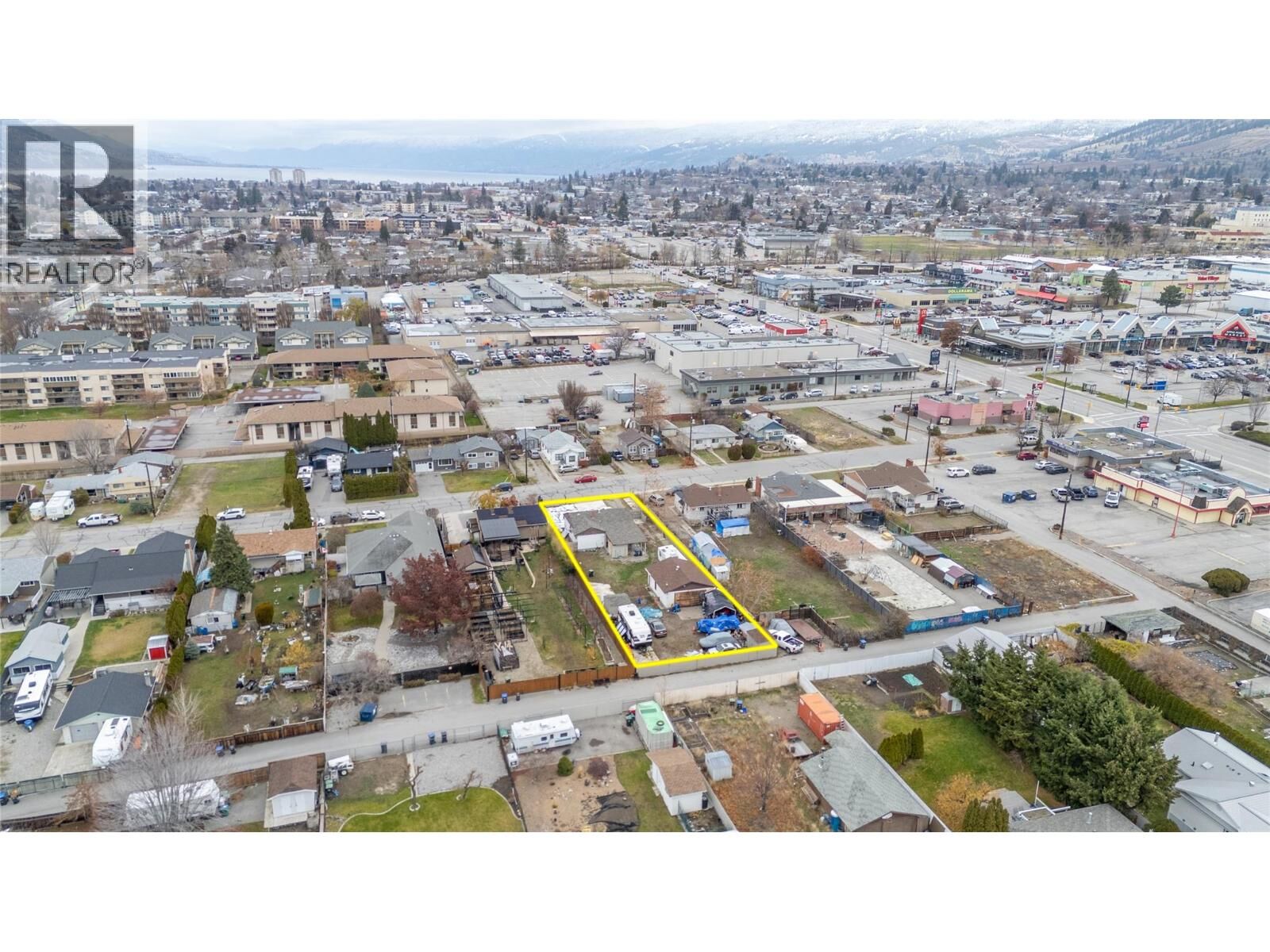 Property Photo:  52 Okanagan Avenue West  BC V2A 3K9 