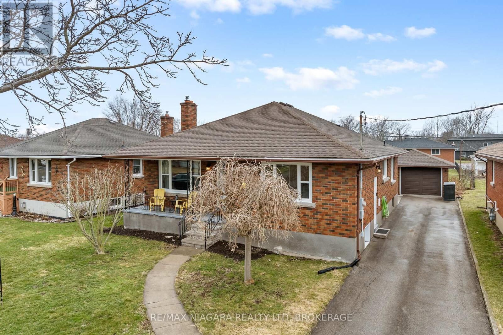 Property Photo:  96 Clarke Street  ON L3K 2G3 