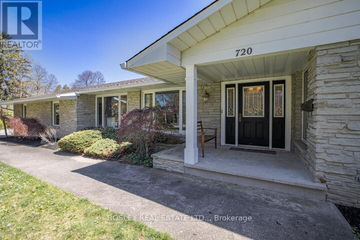 Property Photo:  720 Lake Street  ON L2N 4J5 
