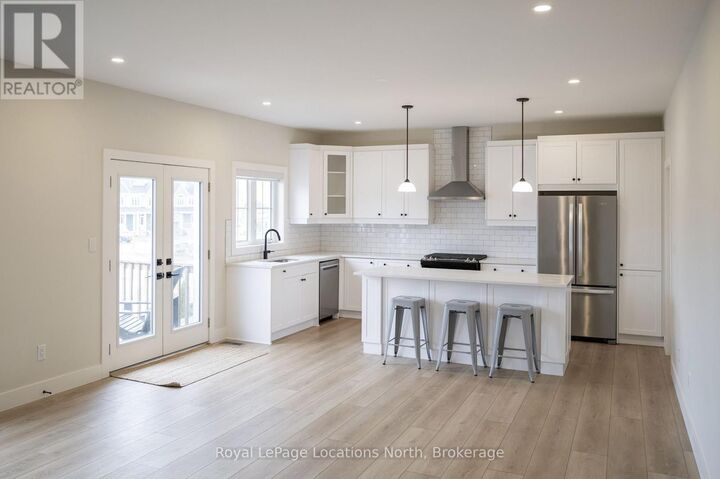 Property Photo:  142 Black Willow Crescent  ON L9Y 5L7 