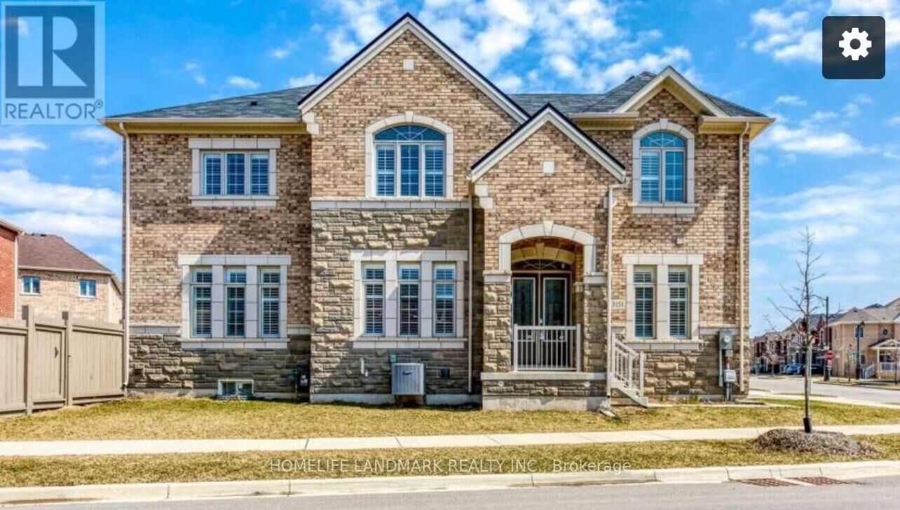 Property Photo:  3151 Buttonbush Trail  ON L6H 0T4 
