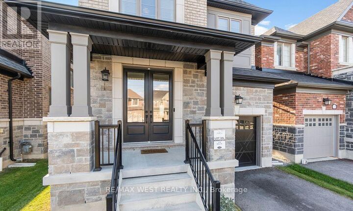 Property Photo:  2132 Wilson Street  ON L9S 0N7 