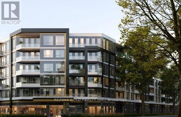 Property Photo:  2501 Saw Whet Boulevard 615  ON L6M 5N2 