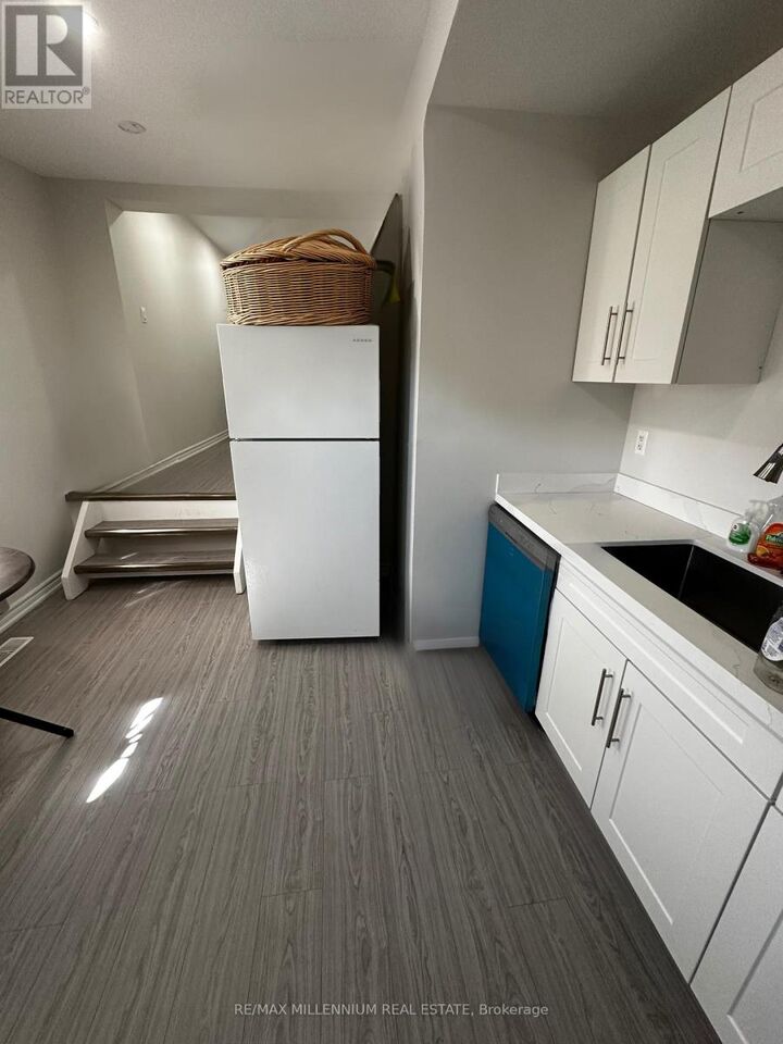 Property Photo:  25 Howard Street  ON M4X 1J6 
