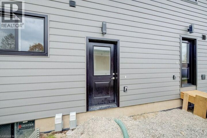 Property Photo:  19 Downey Street 1  ON N2H 6K5 
