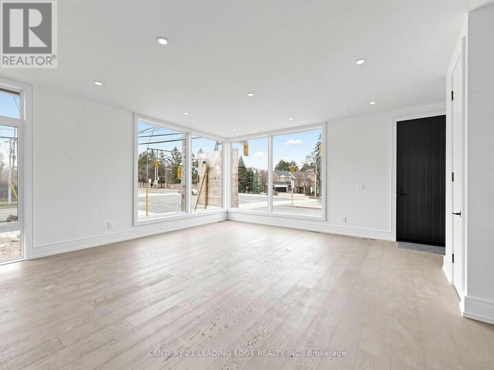 Property Photo:  170 Dixon Road 1  ON M9P 2L8 