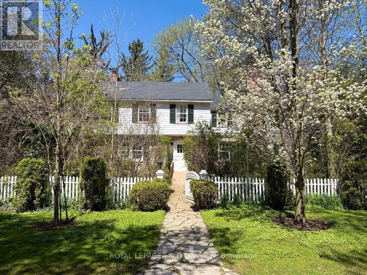 Property Photo:  217 Butler Street  ON L0S 1J0 