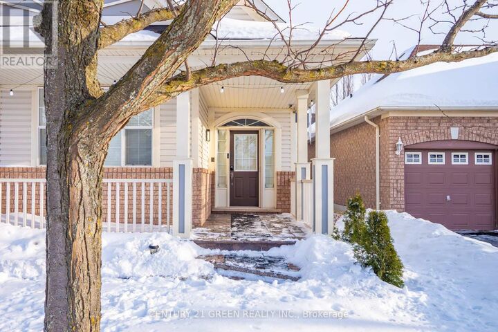 Property Photo:  1666 Allan Crescent  ON L9T 5Z6 