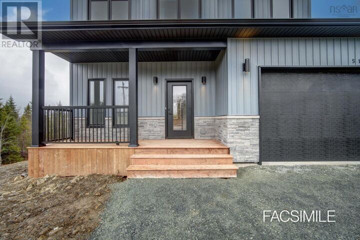 Property Photo:  72 Woodlark Lane 5097  NS B4E 0W9 