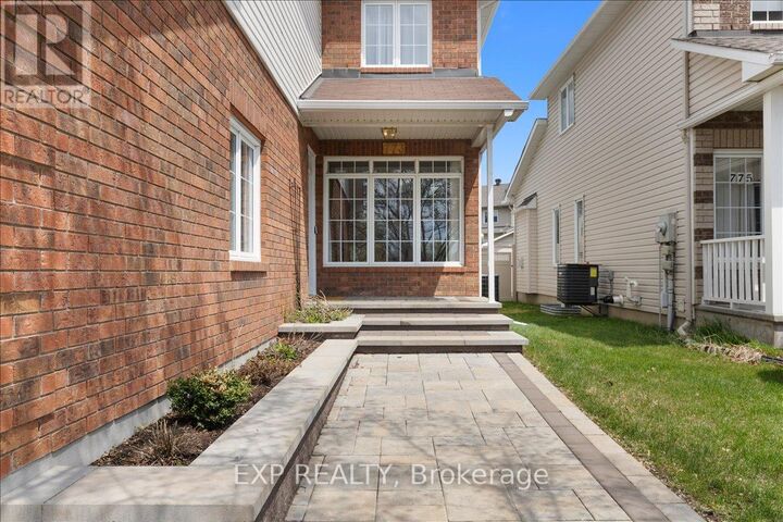 Property Photo:  773 Valin Street  ON K4A 4L2 