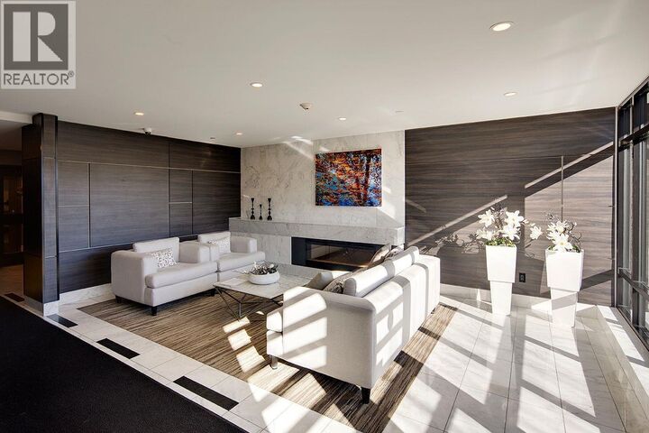 Property Photo:  3825 Cates Landing Way 207  BC V7G 0A6 