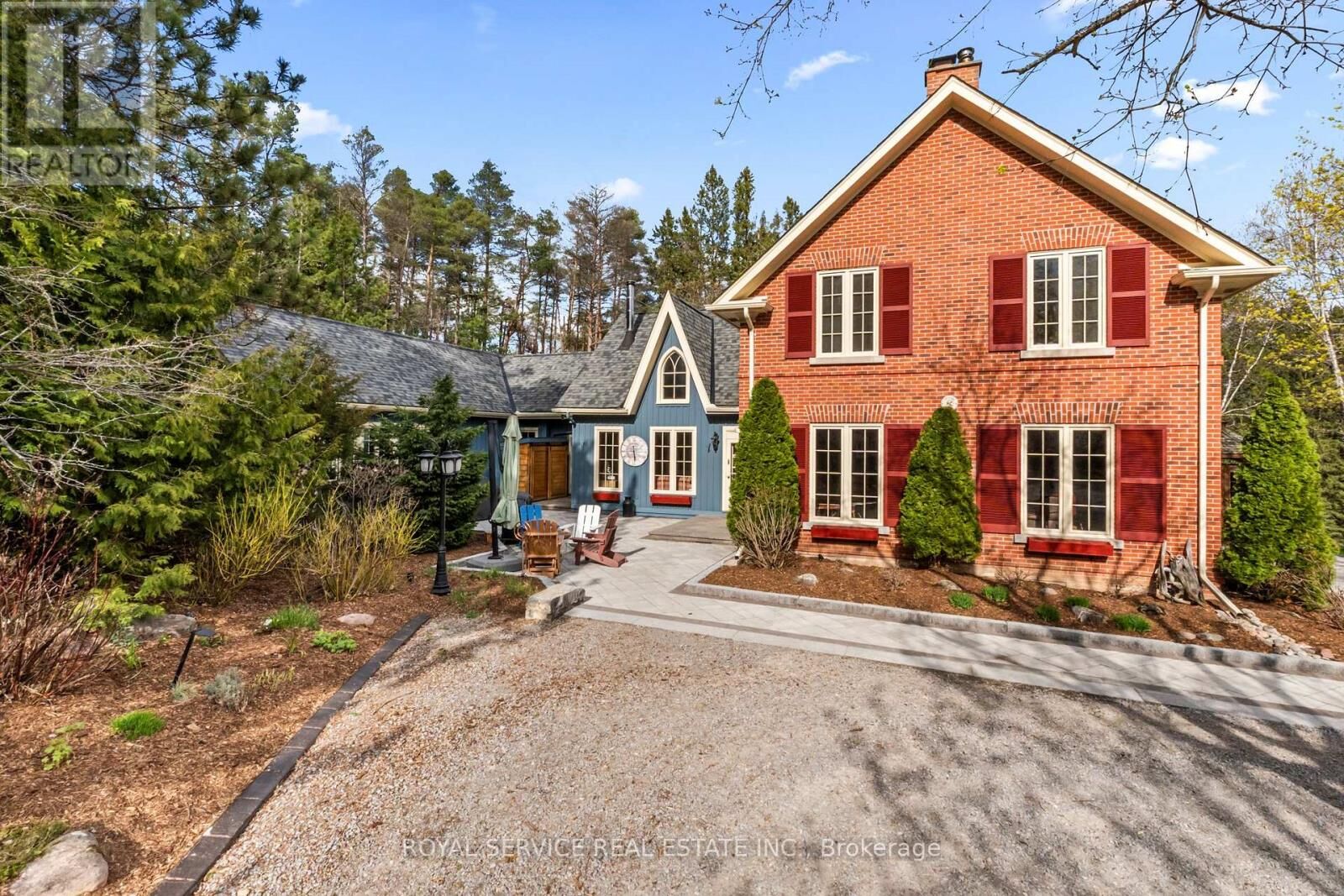 Property Photo:  435 Bland Line  ON L0A 1C0 