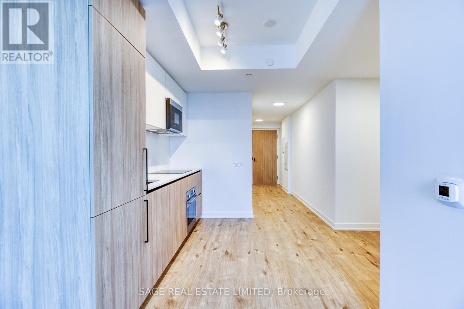 Property Photo:  35 Parliament Street 2812  ON M5A 0Z5 