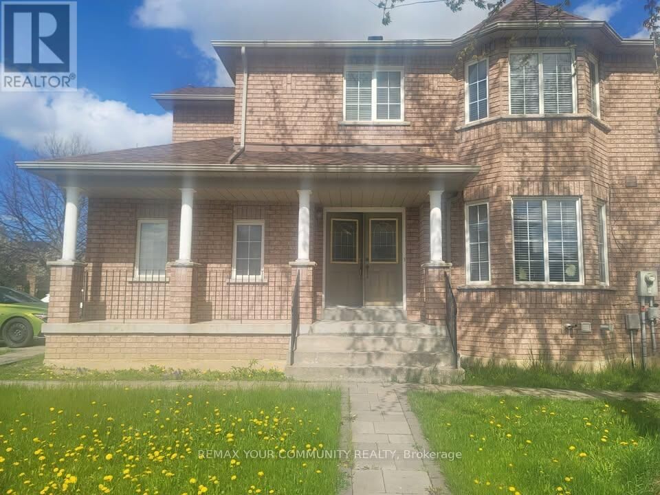 Property Photo:  25 Laura Sabrina Drive  ON L4H 1M6 