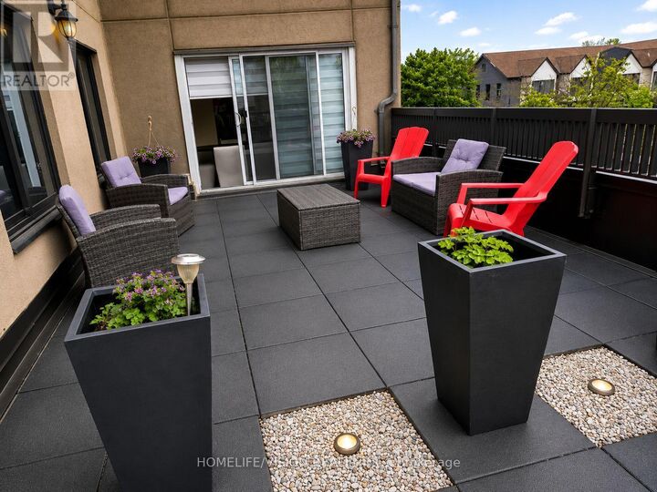 Property Photo:  5800 Sheppard Avenue East 213  ON M1B 5J7 