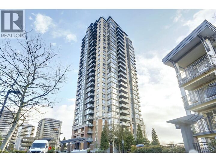 Property Photo:  4888 Brentwood Drive 2404  BC V5C 0C6 