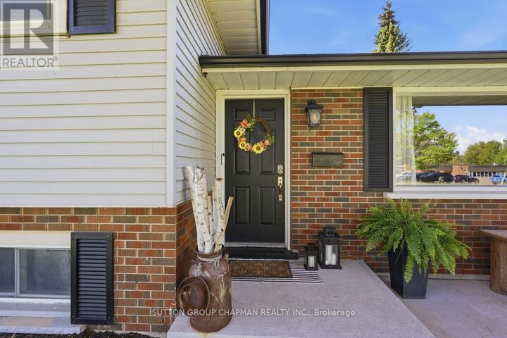 Property Photo:  920 Alice Street  ON N4S 2J6 