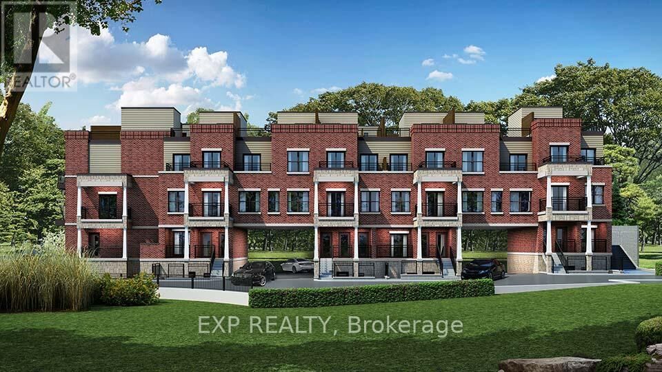 Property Photo:  15100 Yonge Street 205  ON L5G 4C8 