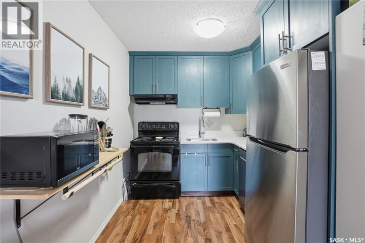 Property Photo:  403 1013 Lansdowne Avenue  SK S7H 2C2 