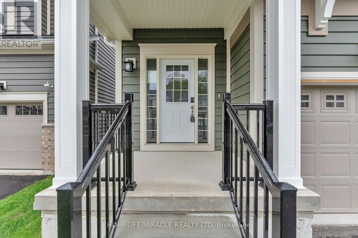 Property Photo:  270 Beechwood Forest Lane  ON P1P 1A7 