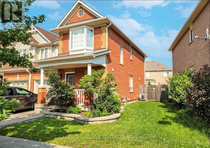 Property Photo:  795 Howden Crescent  ON L9T 0K8 