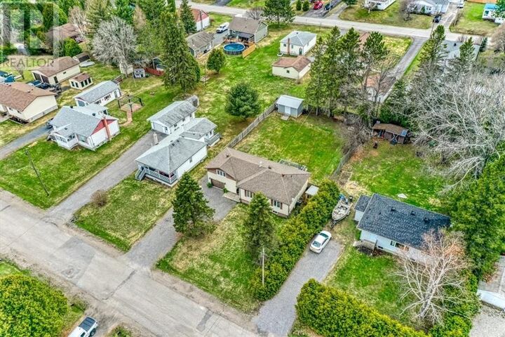 Property Photo:  18 Gorman Avenue  ON P0M 2M0 
