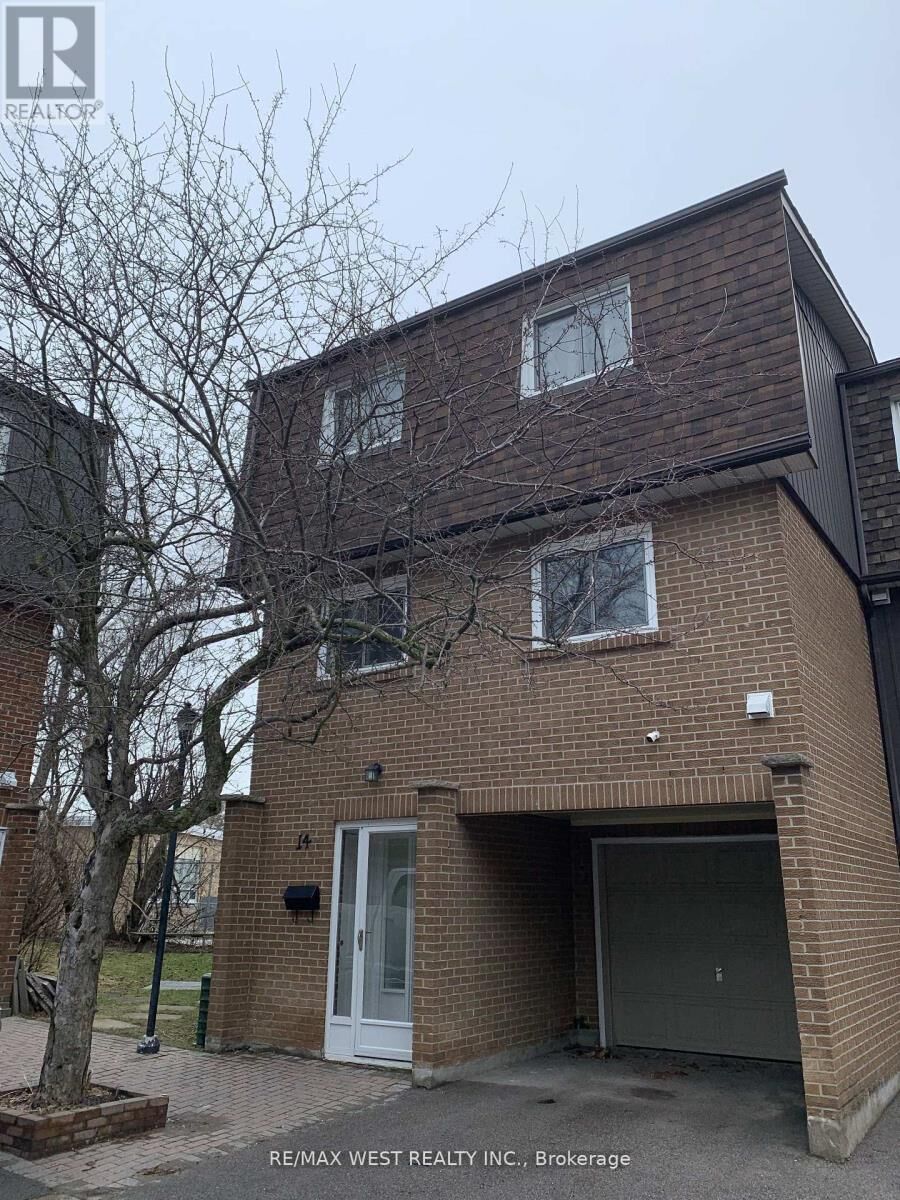 Property Photo:  3100 Kingston Road 14  ON M1M 3T4 