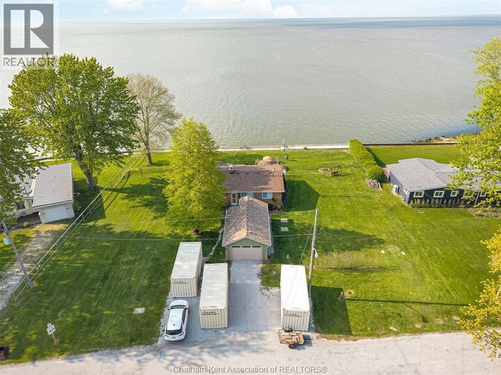 Property Photo:  95 Island Crescent  ON N0P 2L0 