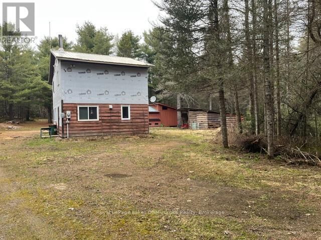 Property Photo:  796 Scarlett Road  ON P0A 1X0 