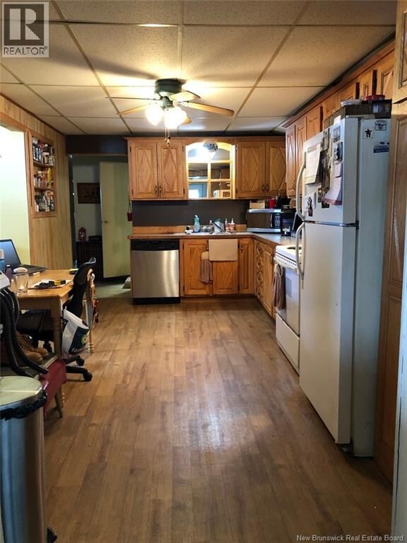 Property Photo:  108 Baybreeze Drive  NB E8C 1C9 