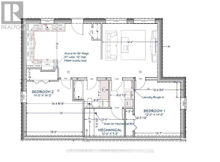 Property Photo:  688 South Baptiste Lake Road Main  ON K0L 1C0 