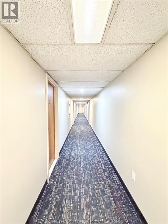 Property Photo:  150 Park Street West 2504  ON N9A 7A2 