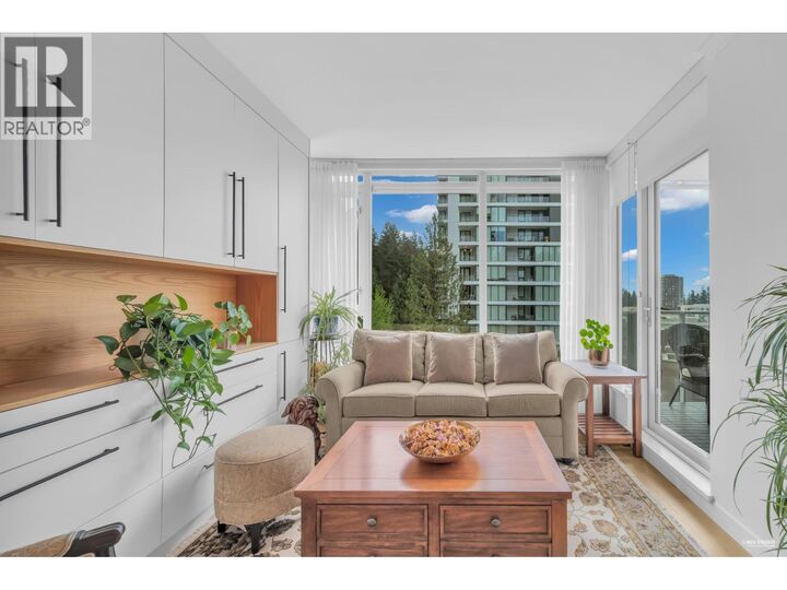 Property Photo:  3355 Binning Road 709  BC V6S 0J1 