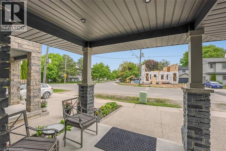 Property Photo:  77 Broadway Avenue  ON L2M 7Y3 