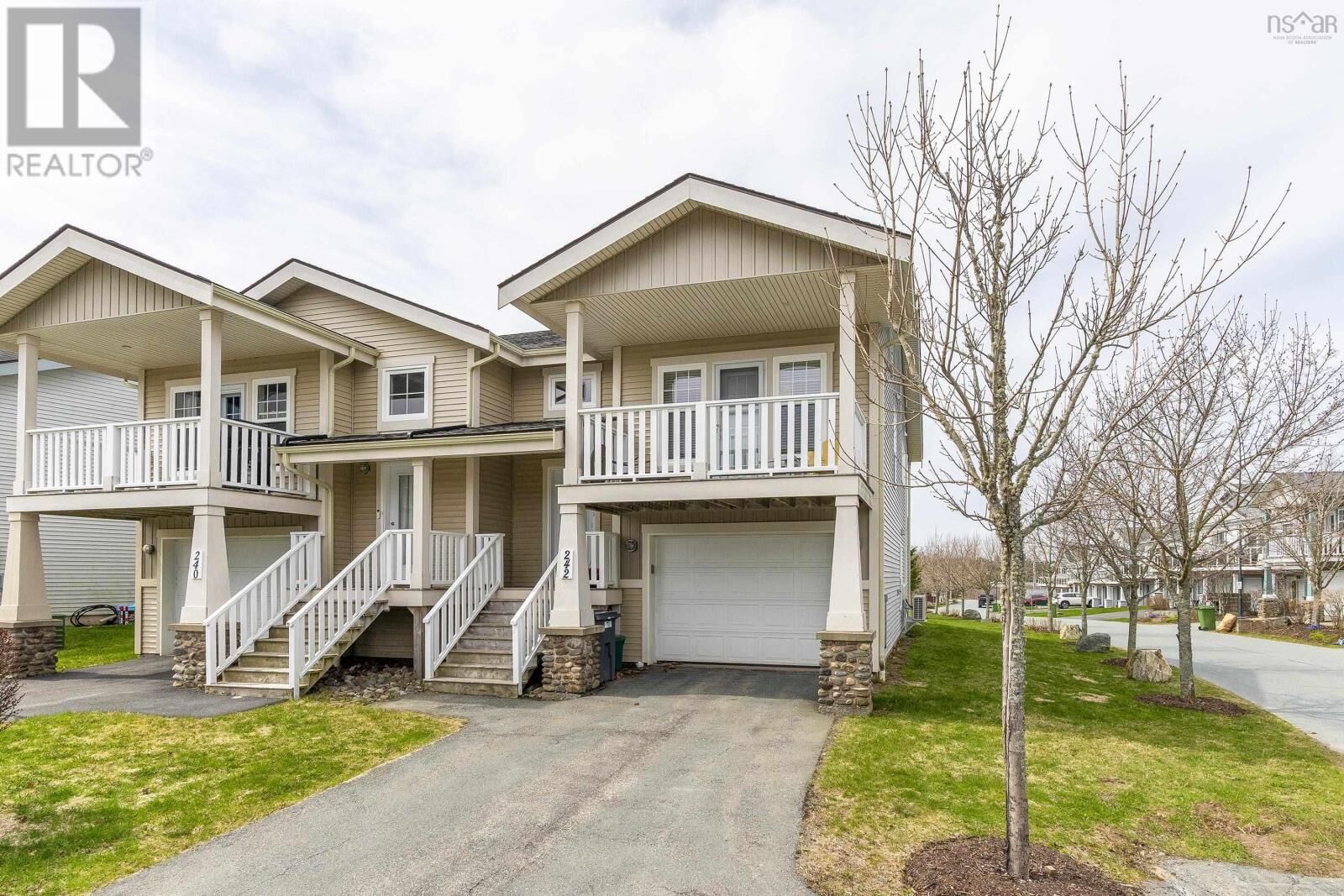 Property Photo:  242 Sailors Trail  NS B3G 0A1 