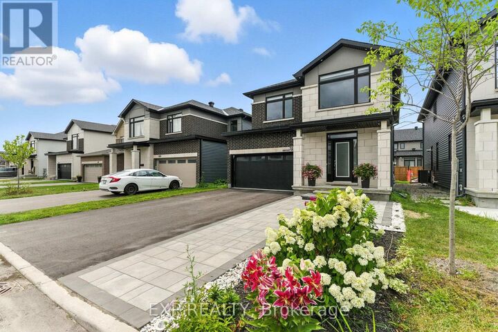 Property Photo:  701 Odyssey Way  ON K1T 0V3 