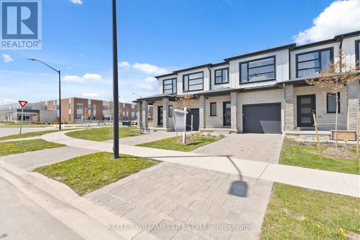 Property Photo:  2720 Buroak Drive 11  ON N6G 0X4 