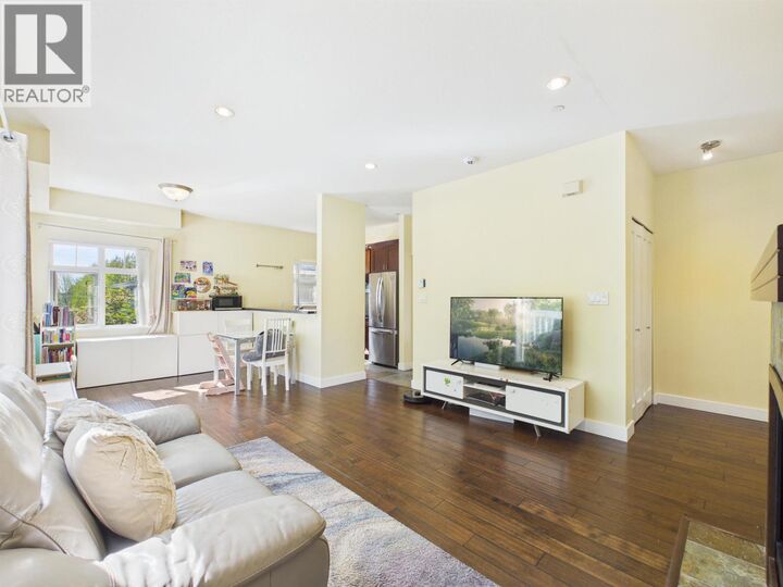 Property Photo:  7388 Macpherson Avenue 141  BC V5J 0A1 