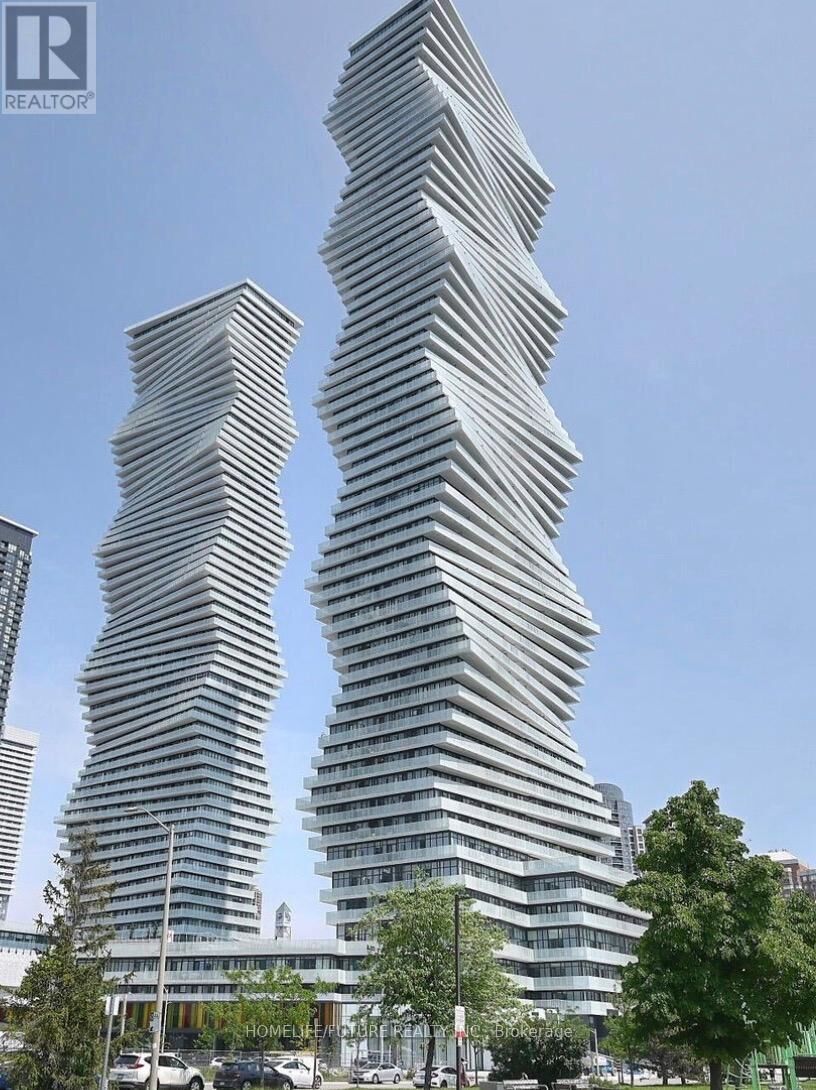 Property Photo:  3883 Quartz Road 617  ON L5B 0M4 