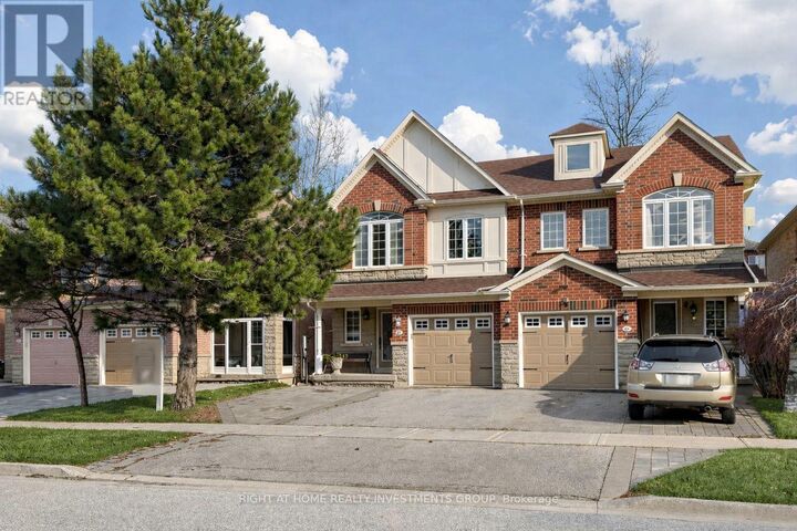 Property Photo:  48 Idyllwood Avenue  ON L4S 2P3 