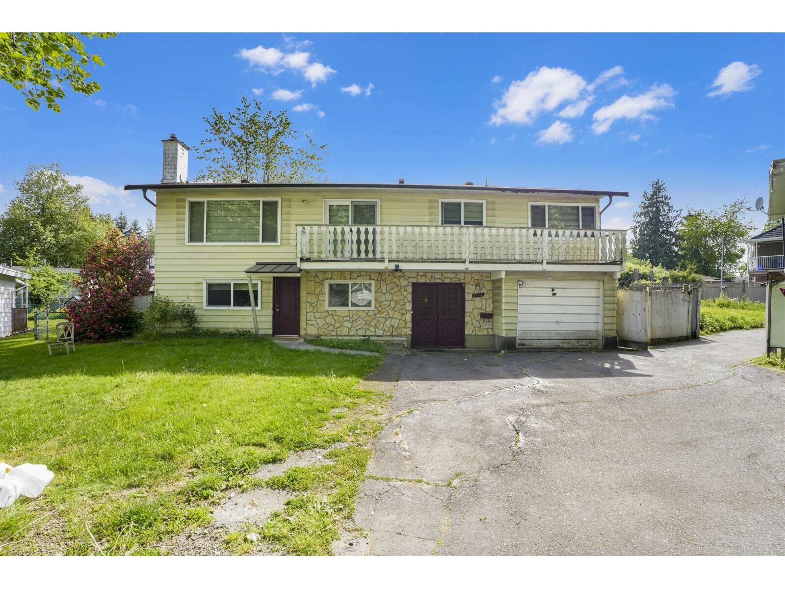 Property Photo:  13312 Sutton Place  BC V3V 6P8 