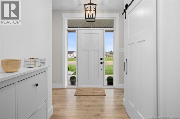 Property Photo:  21 Alyre Lane  NB E4S 0E7 